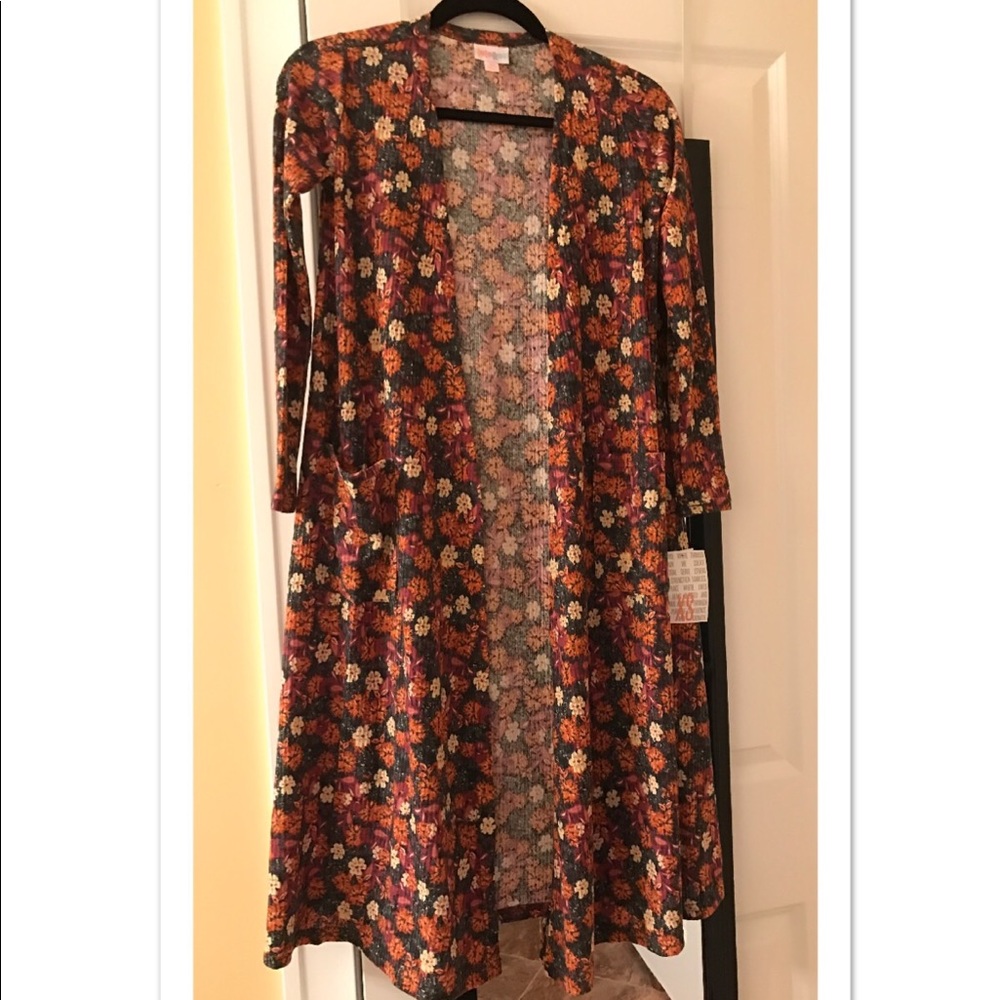 LuLaRoe XS Sarah